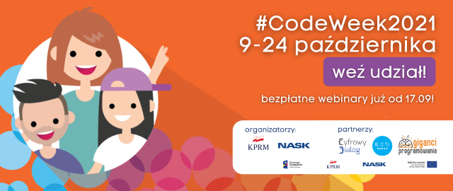 Code week